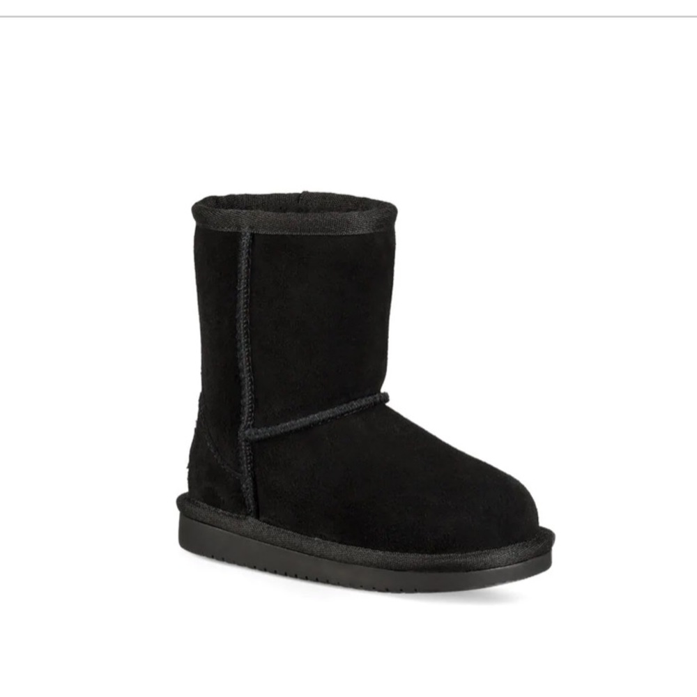 Girls Koolaburra by Ugg short boot size 13